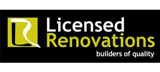 LR logo