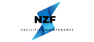nzf Logo