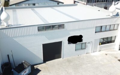 South Auckland – .55 Styleline