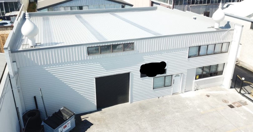 South Auckland – .55 Styleline