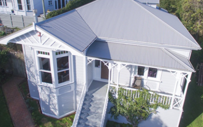 Re-Roofing vs. Restoration: Protecting Your Home