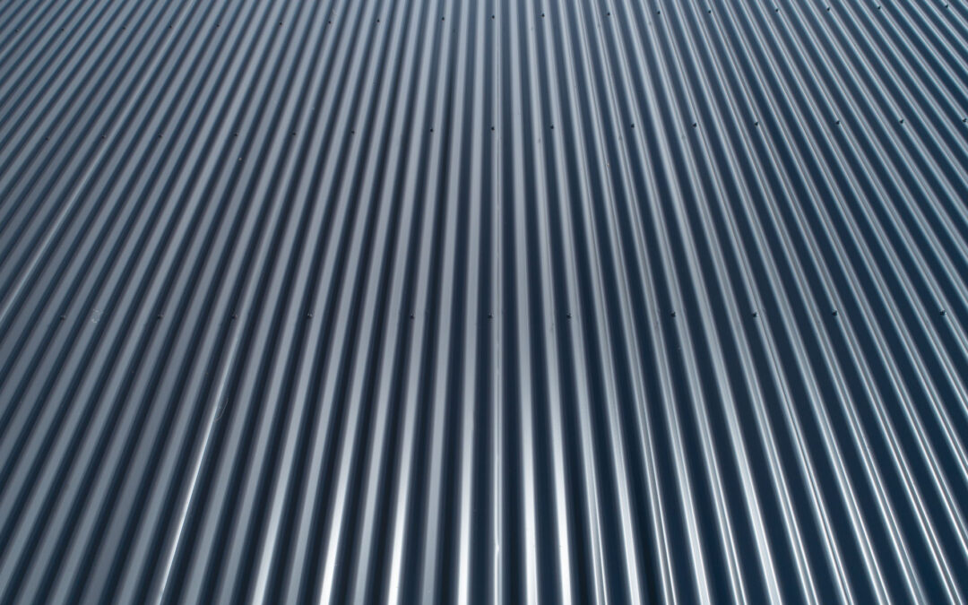 Environmental Importance of Recycling when Re-roofing