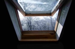 Summer Skylights: Let the Light In