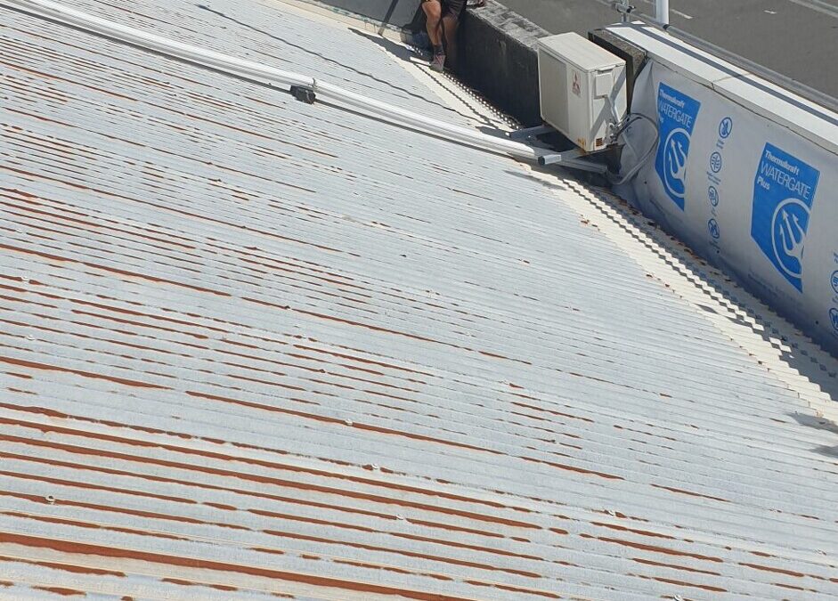 Salt & Water Corrosion: Kiwi Climate vs. Metal Roofing