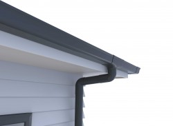 Why Quality Spouting is Essential to Your Property