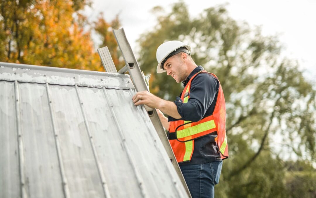 The Benefits of Re-Roofing in The Summer