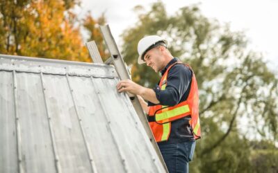 The Benefits of Re-Roofing in The Summer