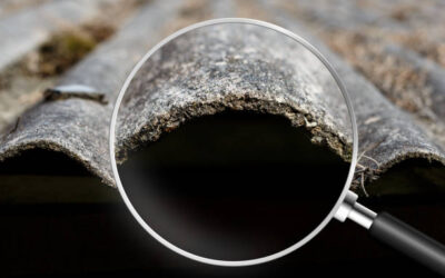 All You Need to Know About Asbestos Roofs