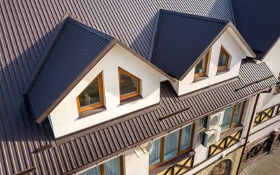 Preparing Your Roof for a Brand New Year