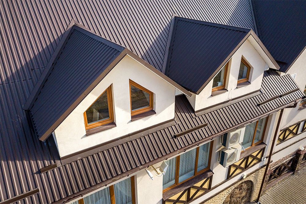 Preparing Your Roof for a Brand New Year