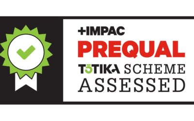 Roof Auckland Achieves Tōtika Prequalification