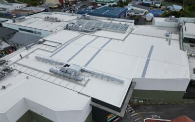 Project Showcase: Countdown Re-roof – Birkenhead